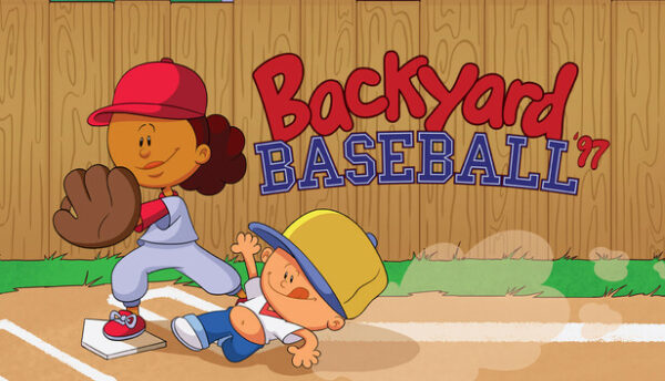 Backyard Baseball 97 Free Download Full Version Game