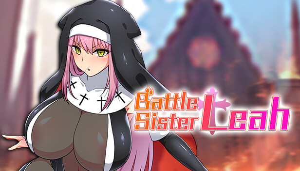 Battle Sister Leah Free Download Adult PC Game