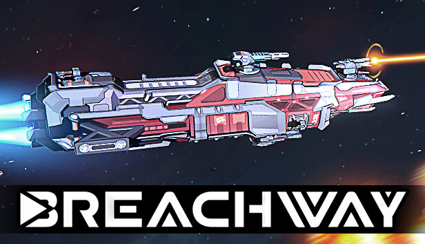 Breachway Free Download FULL Version Crack Game