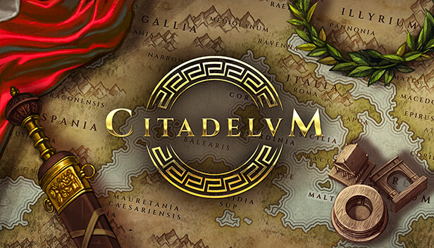 Citadelum Free Download FULL Version PC Game