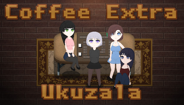 Coffee Extra Ukuzala Free Download Adult PC Game