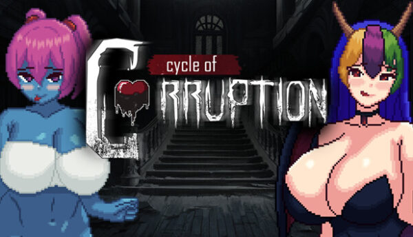 Cycle of Corruption Free Download Adult PC Game