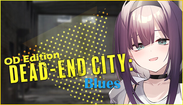 Dead-End City Blues OD Edition Free Download PC