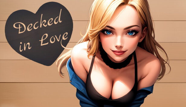 Decked in Love Free Download Full Version Adult Game