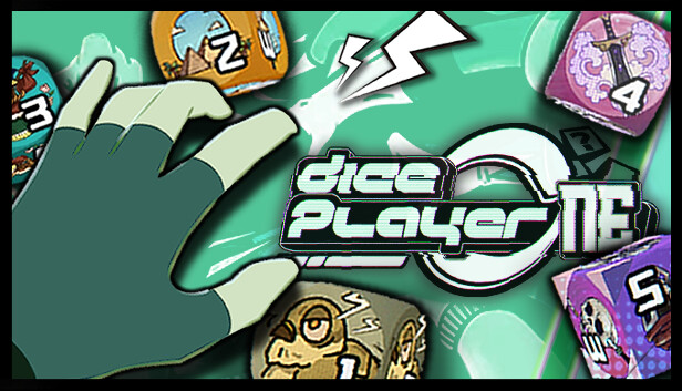 Dice Player One Free Download Crack PC Game