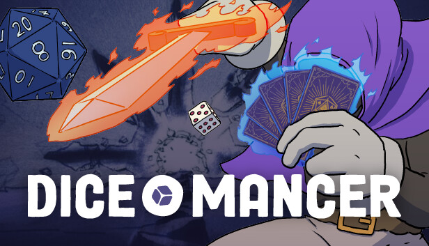 Diceomancer Free Download Full Version Crack Game