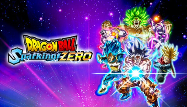Dragon Ball Sparking Zero Free Download Crack Game
