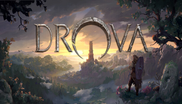 Drova Forsaken Kin Free Download Crack PC Game