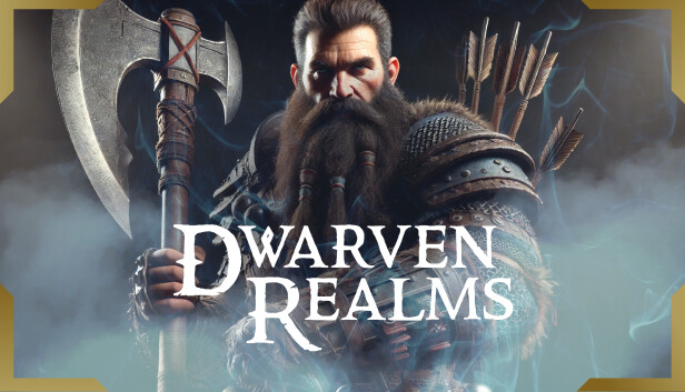Dwarven Realms Free Download Crack PC Game