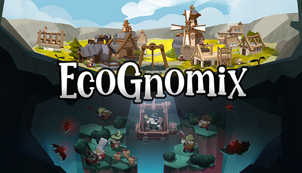 EcoGnomix Free Download Full Version Crack Game