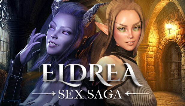 Eldrea SEX Saga Free Download Adult PC Game