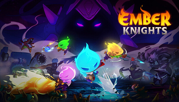 Ember Knights Free Download Full Version Crack Game