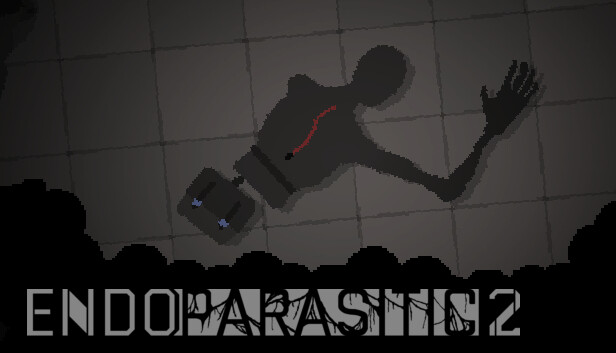 Endoparasitic 2 Free Download Crack PC Game