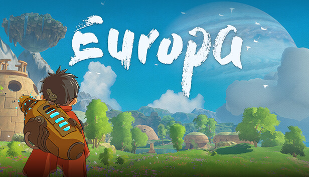Europa Free Download Full Version Crack PC Game