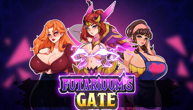 Futariuums Gate Free Download Adult PC Game