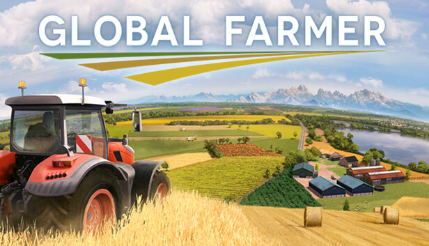 Global Farmer Free Download Full Version Crack Game