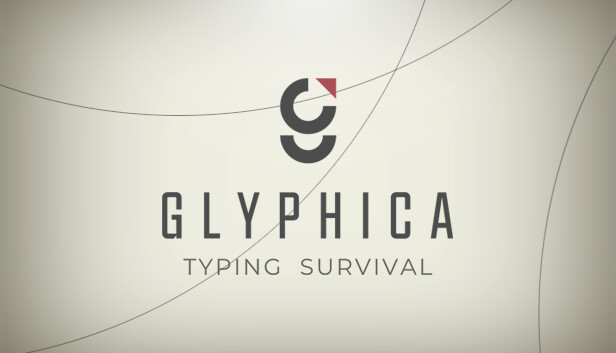 Glyphica Typing Survival Free Download Crack Game
