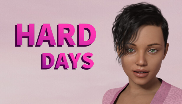 Hard Days Free Download Full Version Adult Game