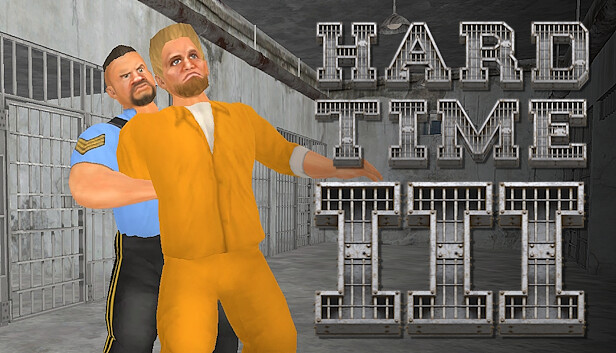 Hard Time 3 Free Download Full Version Crack Game