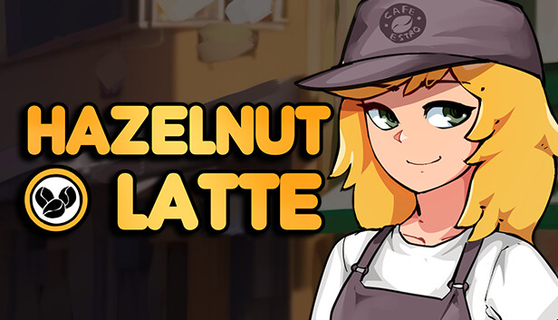 Hazelnut Latte Free Download Full Adult PC Game