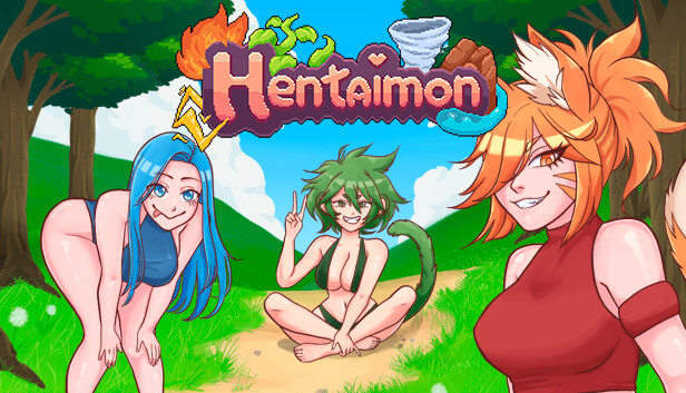 Hentaimon Free Download Full Version Adult Game