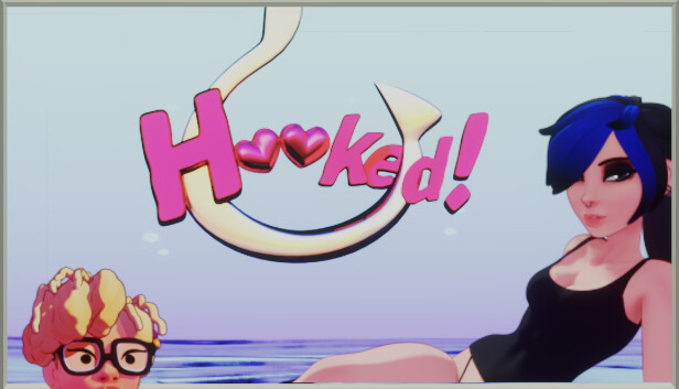 Hooked Free Download Full Version Adult PC Game