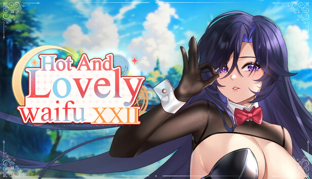 Hot And Lovely Waifu XXII Free Download Adult Game
