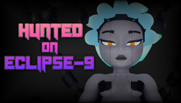 Hunted on Eclipse-9 Free Download Adult PC Game