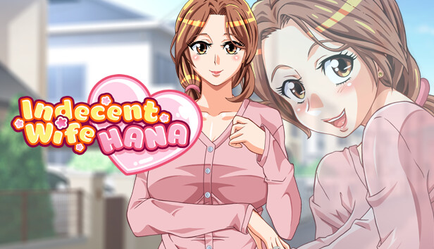 Indecent Wife Hana Gravure Free Download Adult Game