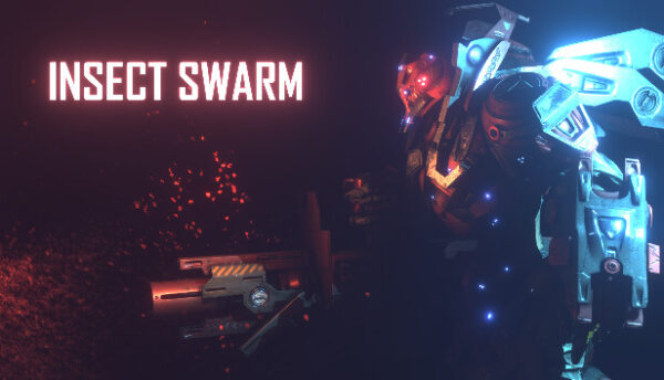 Insect Swarm Free Download Full Version Crack Game