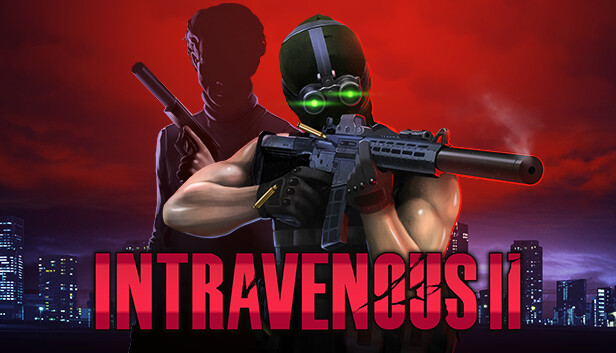 Intravenous 2 Free Download Full Version Crack Game