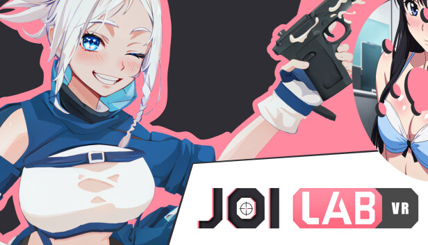 JOI Lab VR Free Download Full Version Adult Game