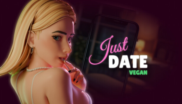Just Date Vegan Free Download Adult PC Game