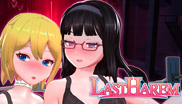 Last Harem Free Download Full Version Adult Game
