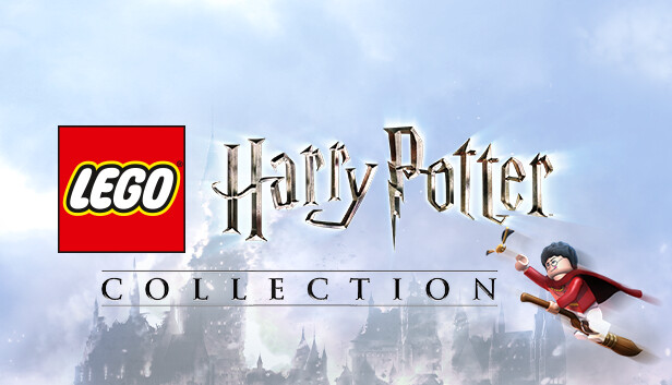 Lego Harry Potter Collection Free Download Full Game