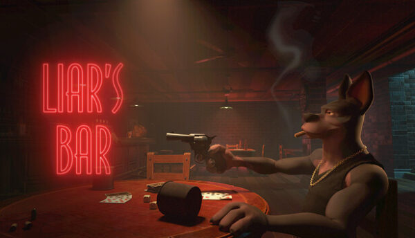 Liars Bar Free Download FULL Version Crack Game