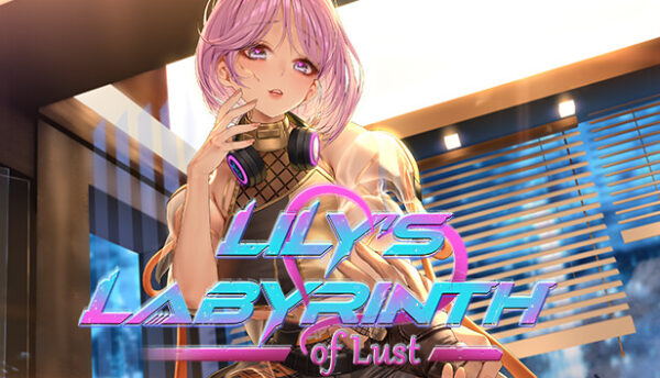 Lilys Labyrinth of Lust Free Download Adult PC Game