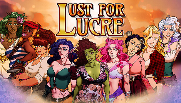 Lust For Lucre Free Download Full Version Adult Game