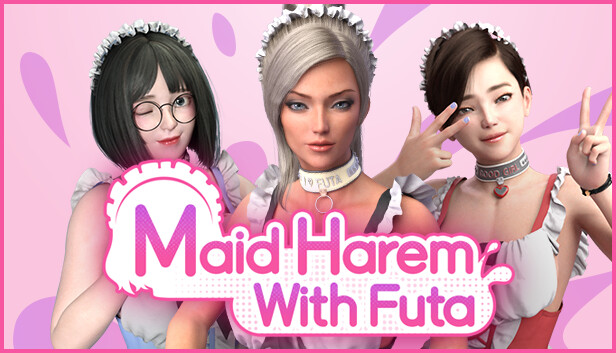 Maid Harem With Futa Free Download Adult PC Game