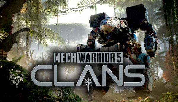 MechWarrior 5 Clans Free Download Full Version Game