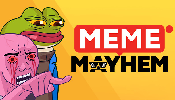 Meme Mayhem Free Download Full Version Crack Game