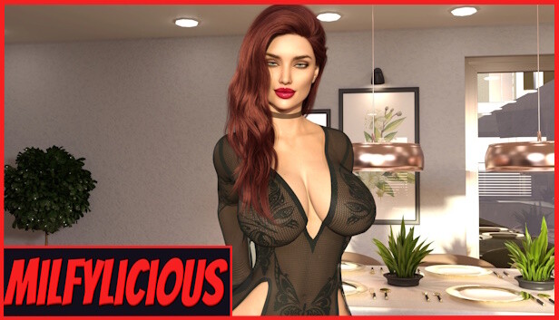 Milfylicious Free Download Full Version Adult Game