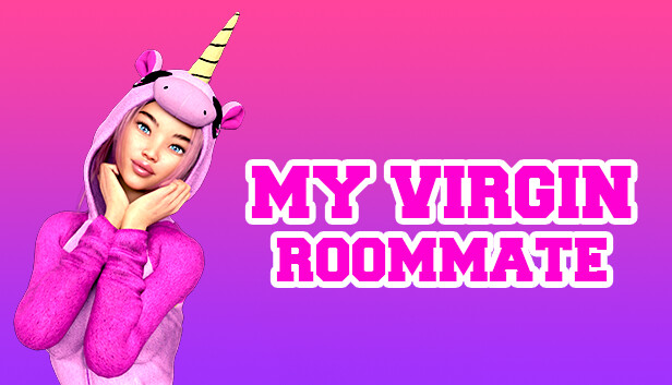 My Virgin Roommate Free Download Adult PC Game