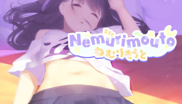 Nemurimouto Free Download Full Version Adult Game