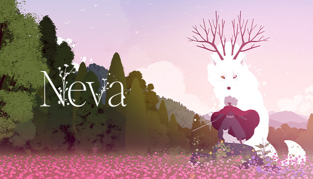 Neva Free Download Full Version Crack PC Game