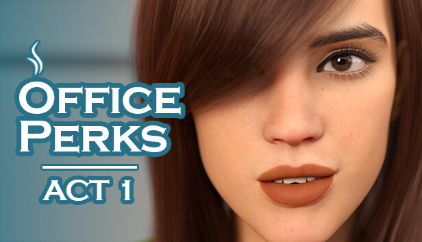 Office Perks Free Download Full Version Adult Game