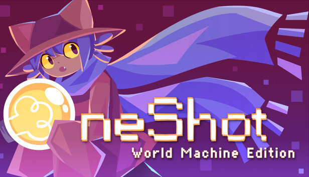 OneShot World Machine Edition Free Download PC
