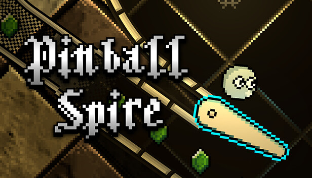 Pinball Spire Free Download Full Version Crack Game