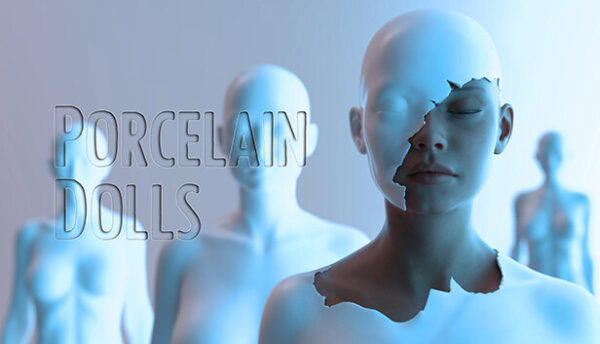 Porcelain Dolls Free Download Adult PC Game
