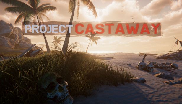 Project Castaway Free Download Crack PC Game